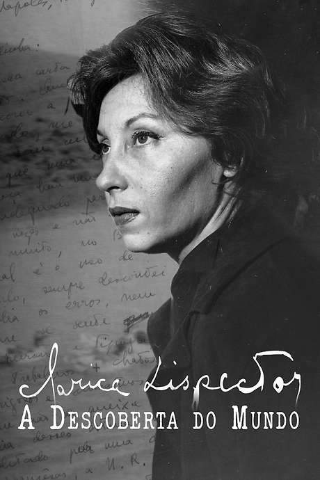    Documentary essay made from several cuts of interviews with Clarice Lispector and her family and friends in a visual poetic seam of adapted excerpts from her work.  